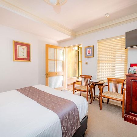 Cobb & Co Court Boutique Hotel Mudgee Εξωτερικό φωτογραφία