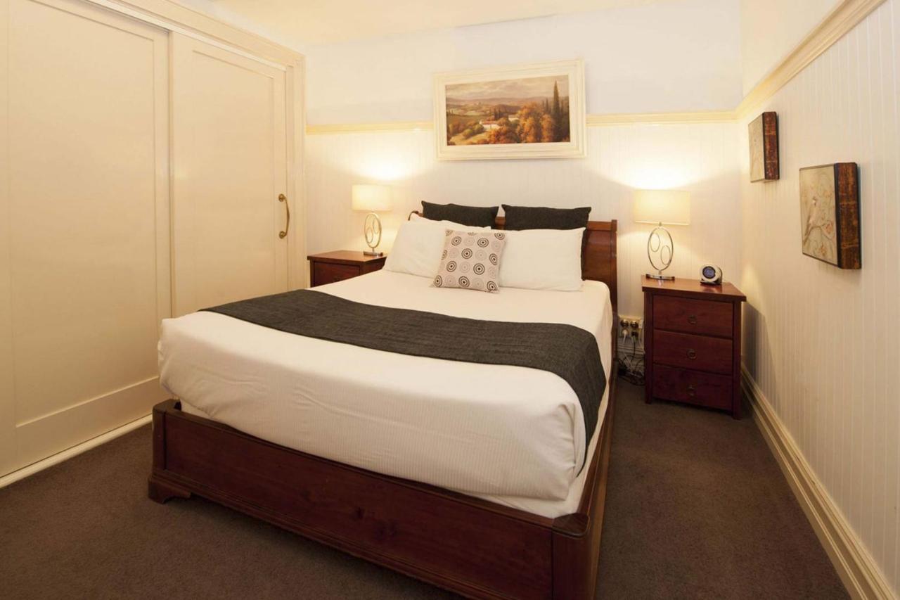 Cobb & Co Court Boutique Hotel Mudgee Εξωτερικό φωτογραφία