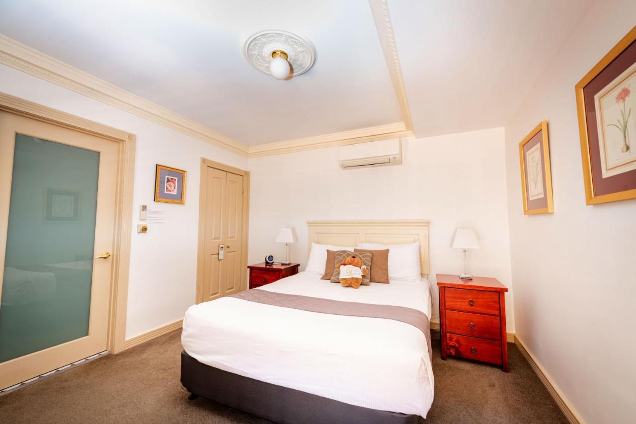 Cobb & Co Court Boutique Hotel Mudgee Εξωτερικό φωτογραφία