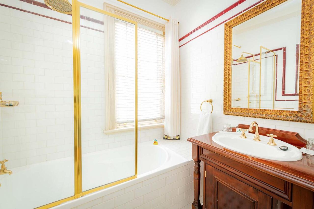 Cobb & Co Court Boutique Hotel Mudgee Εξωτερικό φωτογραφία