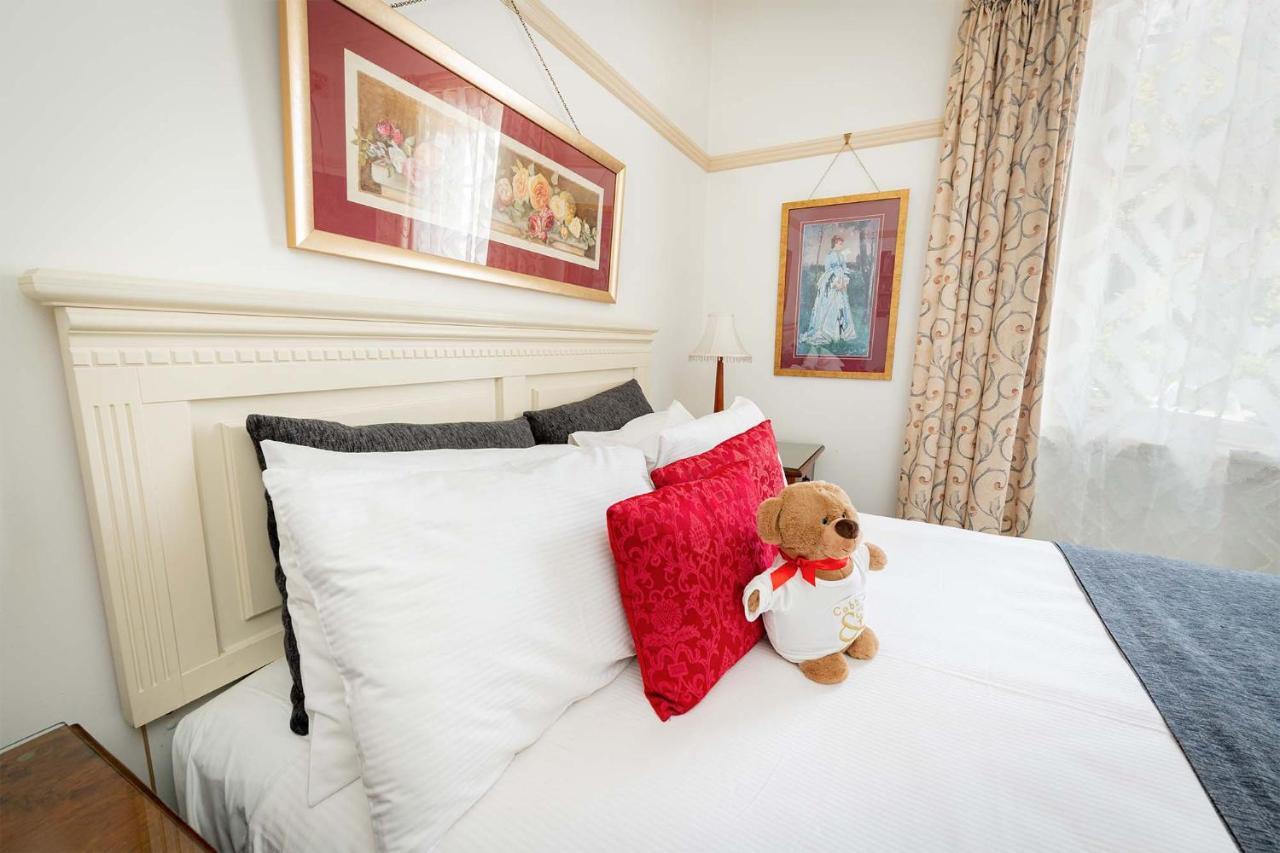 Cobb & Co Court Boutique Hotel Mudgee Εξωτερικό φωτογραφία
