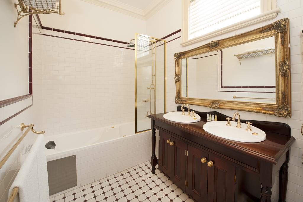 Cobb & Co Court Boutique Hotel Mudgee Εξωτερικό φωτογραφία