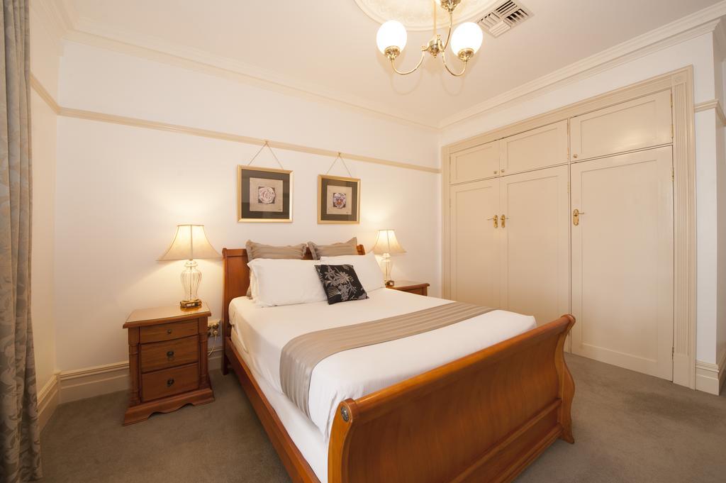 Cobb & Co Court Boutique Hotel Mudgee Εξωτερικό φωτογραφία