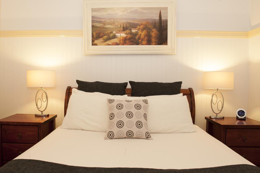 Cobb & Co Court Boutique Hotel Mudgee Εξωτερικό φωτογραφία