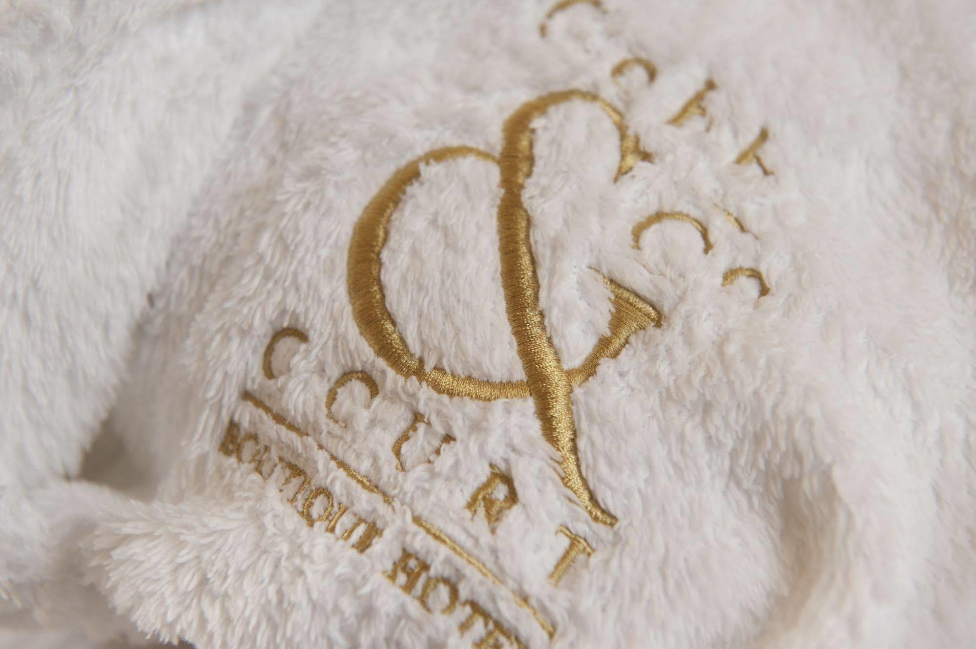 Cobb & Co Court Boutique Hotel Mudgee Εξωτερικό φωτογραφία