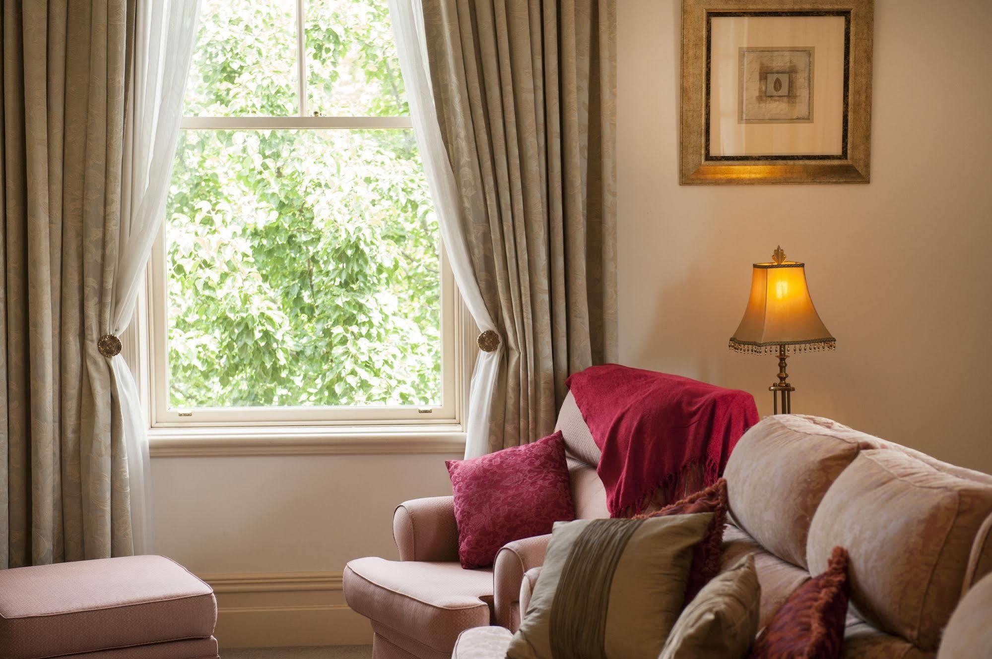 Cobb & Co Court Boutique Hotel Mudgee Εξωτερικό φωτογραφία