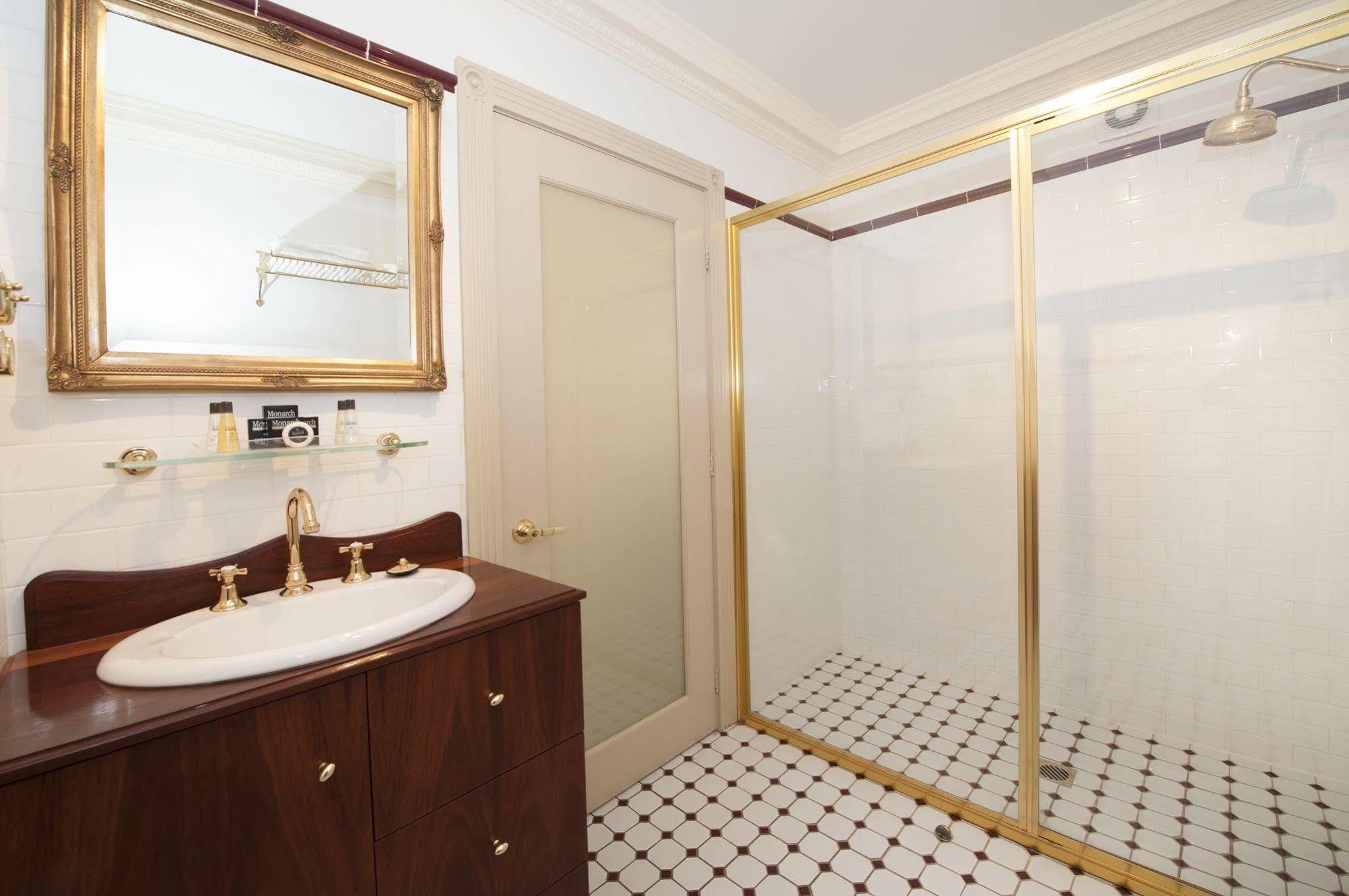 Cobb & Co Court Boutique Hotel Mudgee Εξωτερικό φωτογραφία