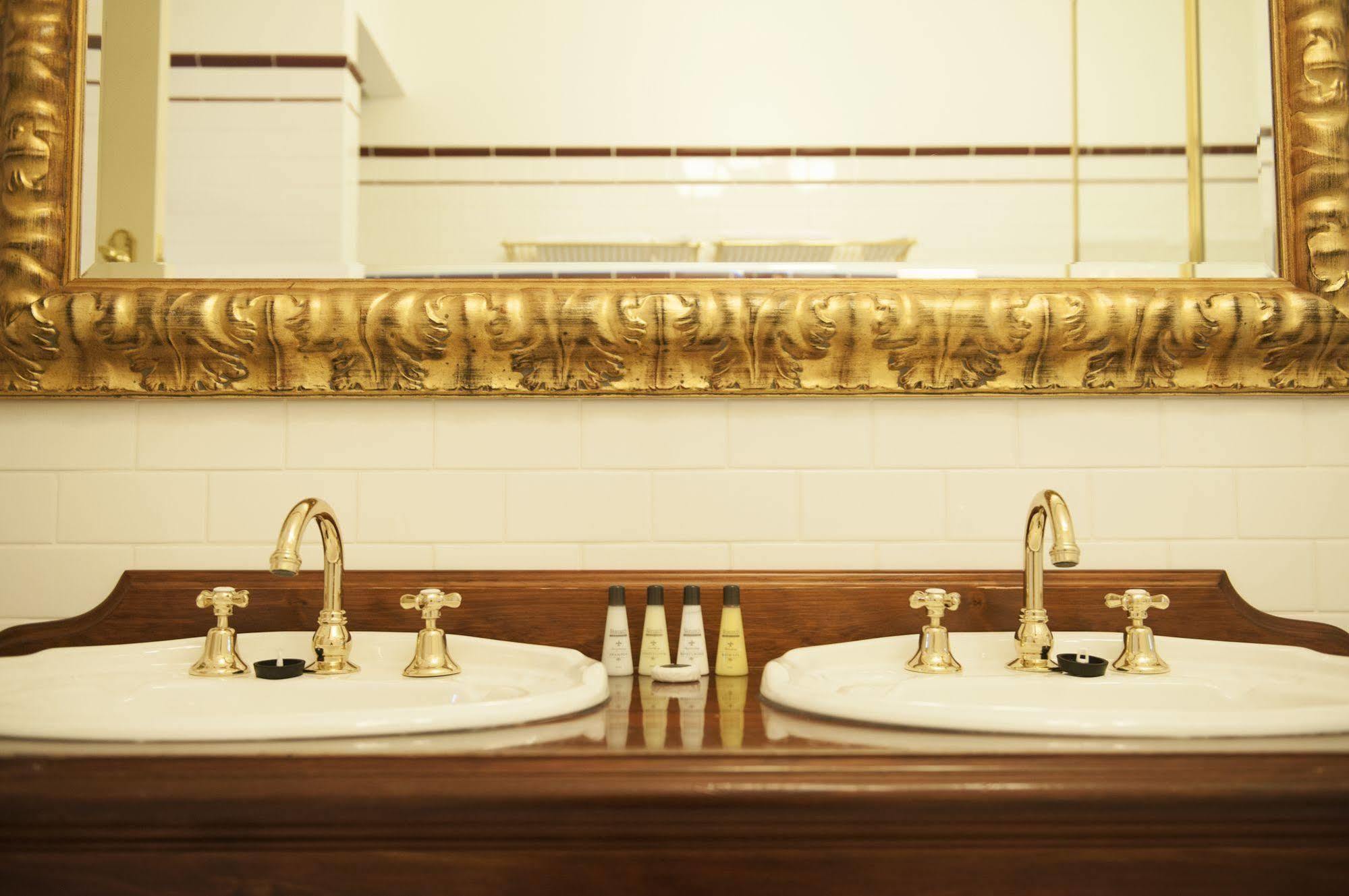 Cobb & Co Court Boutique Hotel Mudgee Εξωτερικό φωτογραφία