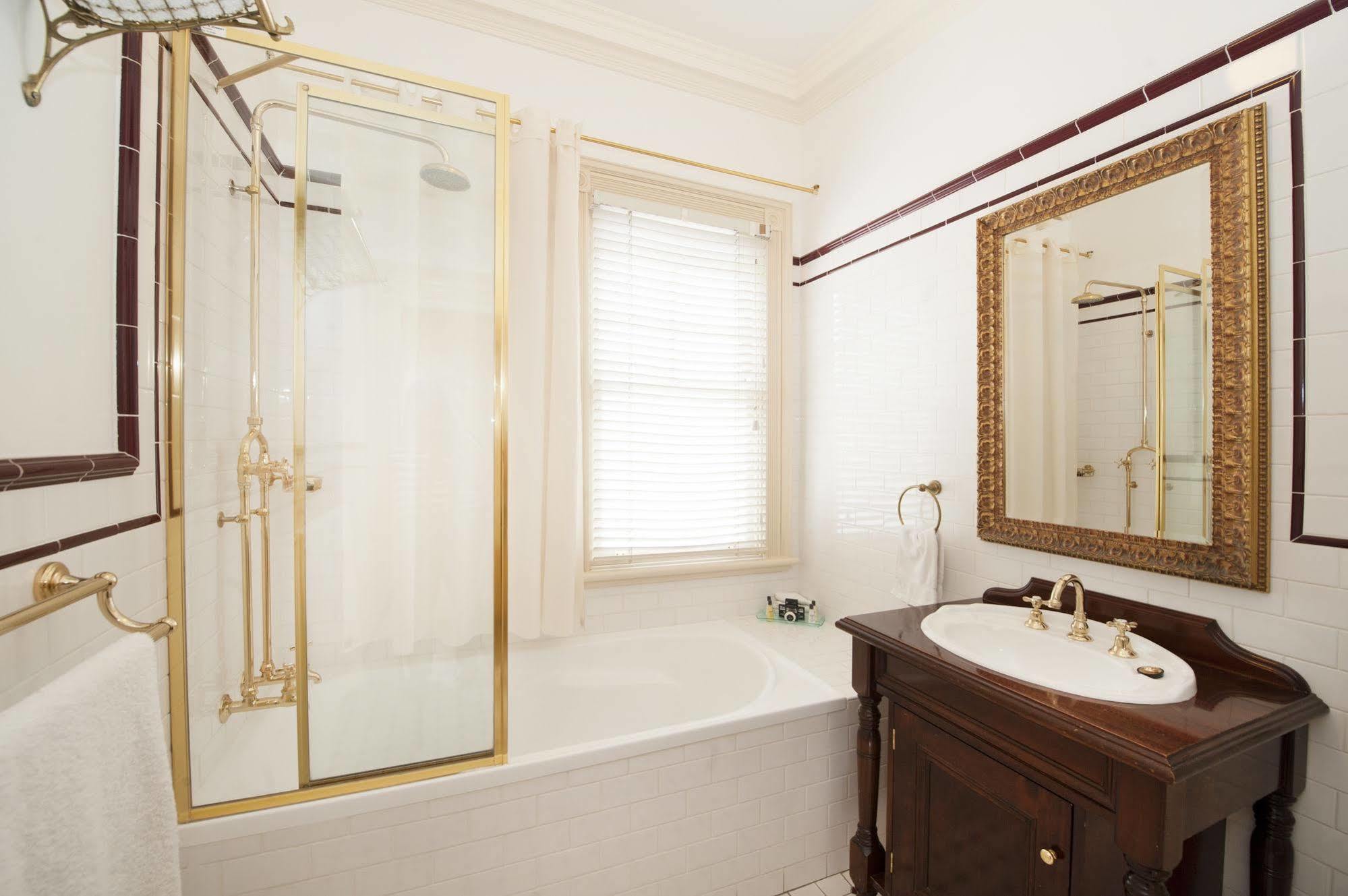 Cobb & Co Court Boutique Hotel Mudgee Εξωτερικό φωτογραφία