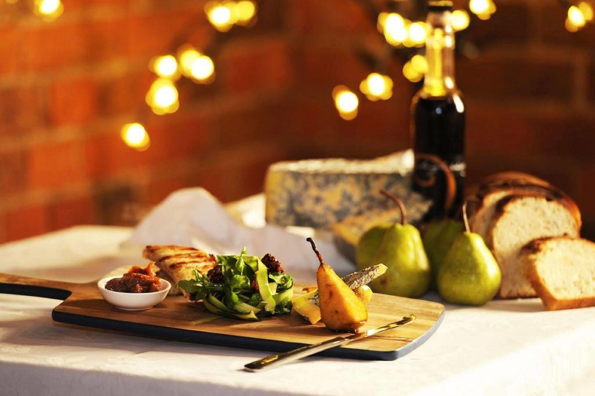 Cobb & Co Court Boutique Hotel Mudgee Εξωτερικό φωτογραφία