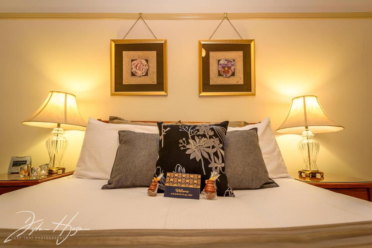 Cobb & Co Court Boutique Hotel Mudgee Εξωτερικό φωτογραφία