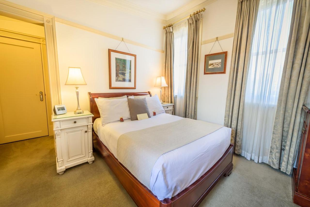 Cobb & Co Court Boutique Hotel Mudgee Εξωτερικό φωτογραφία